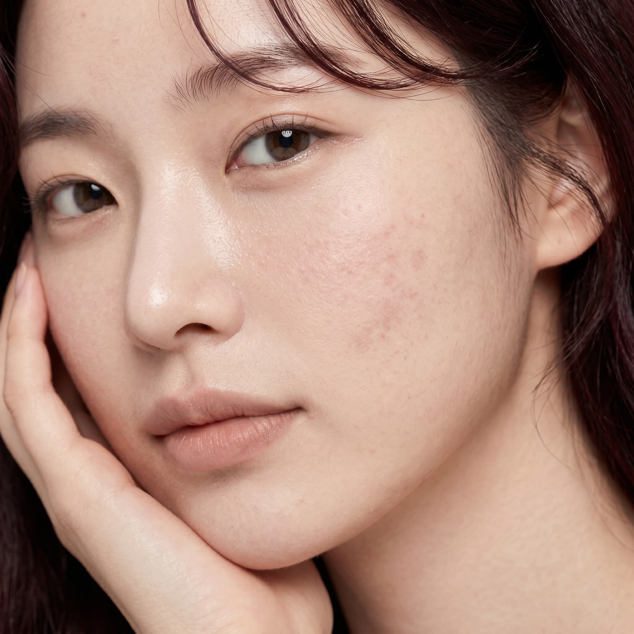피부 톤·결까지 함께 정리하고 싶은 분