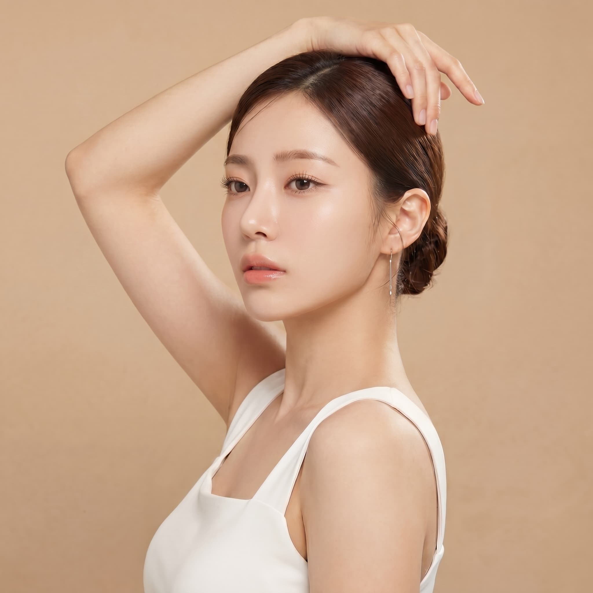 적외선 비침습 타이트닝
