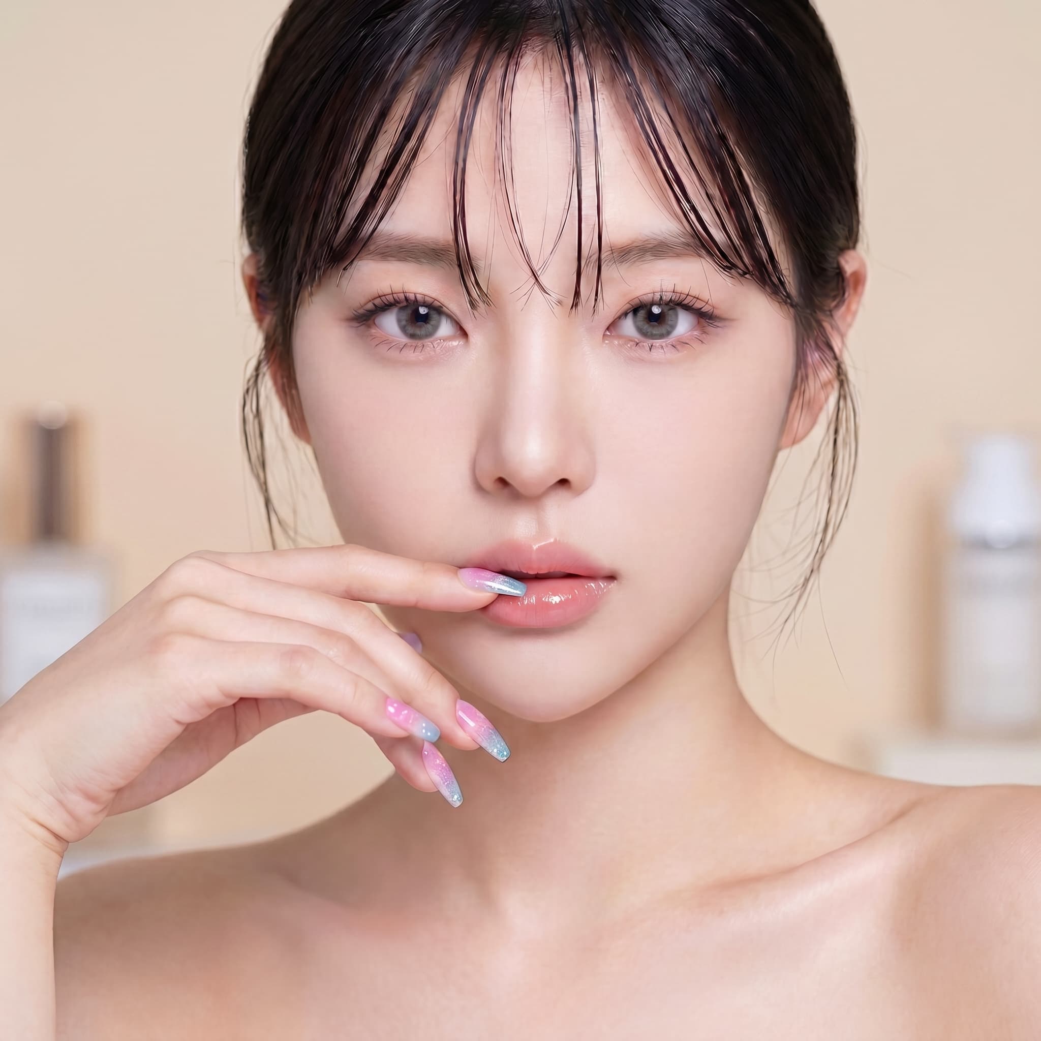 다운타임 없는 단기 변화