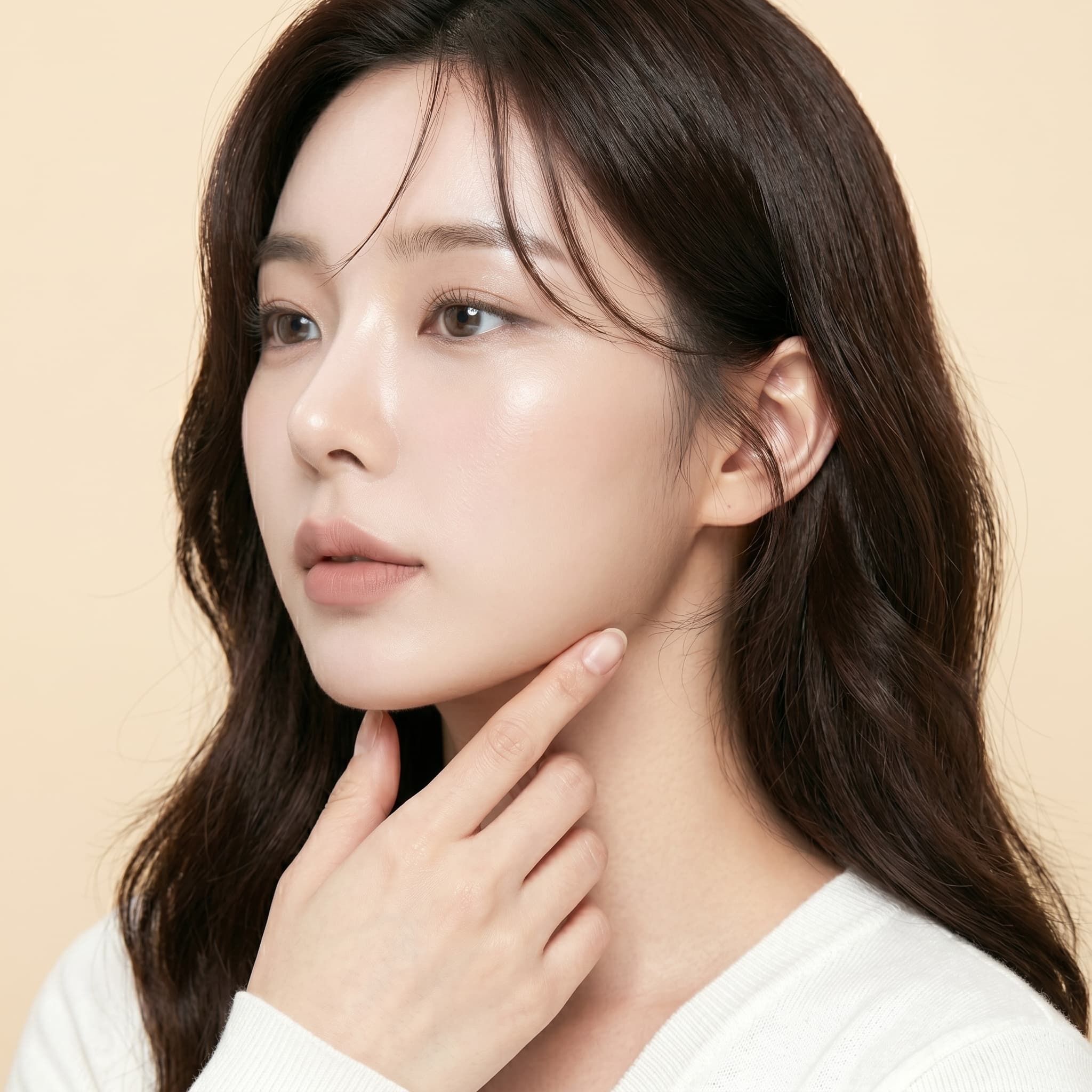 즉시 수축 + 점진 재생