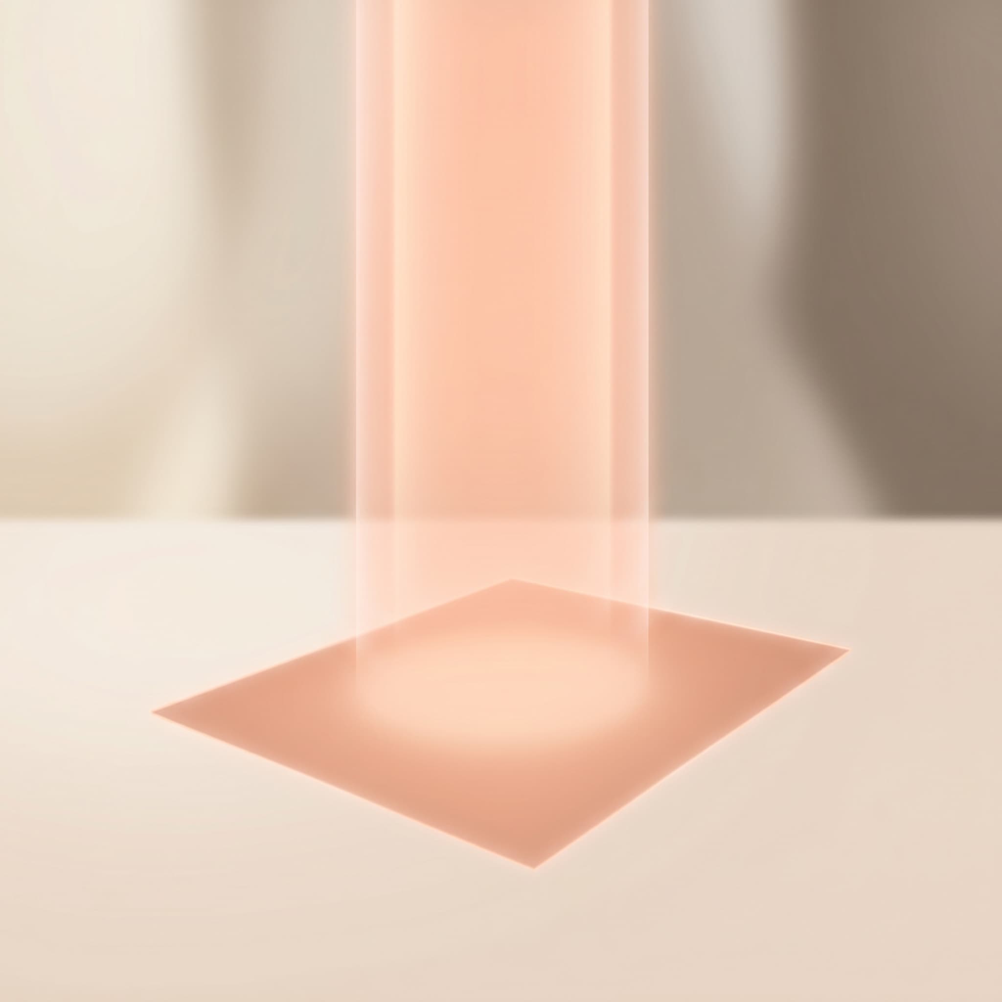 Flat Top Beam