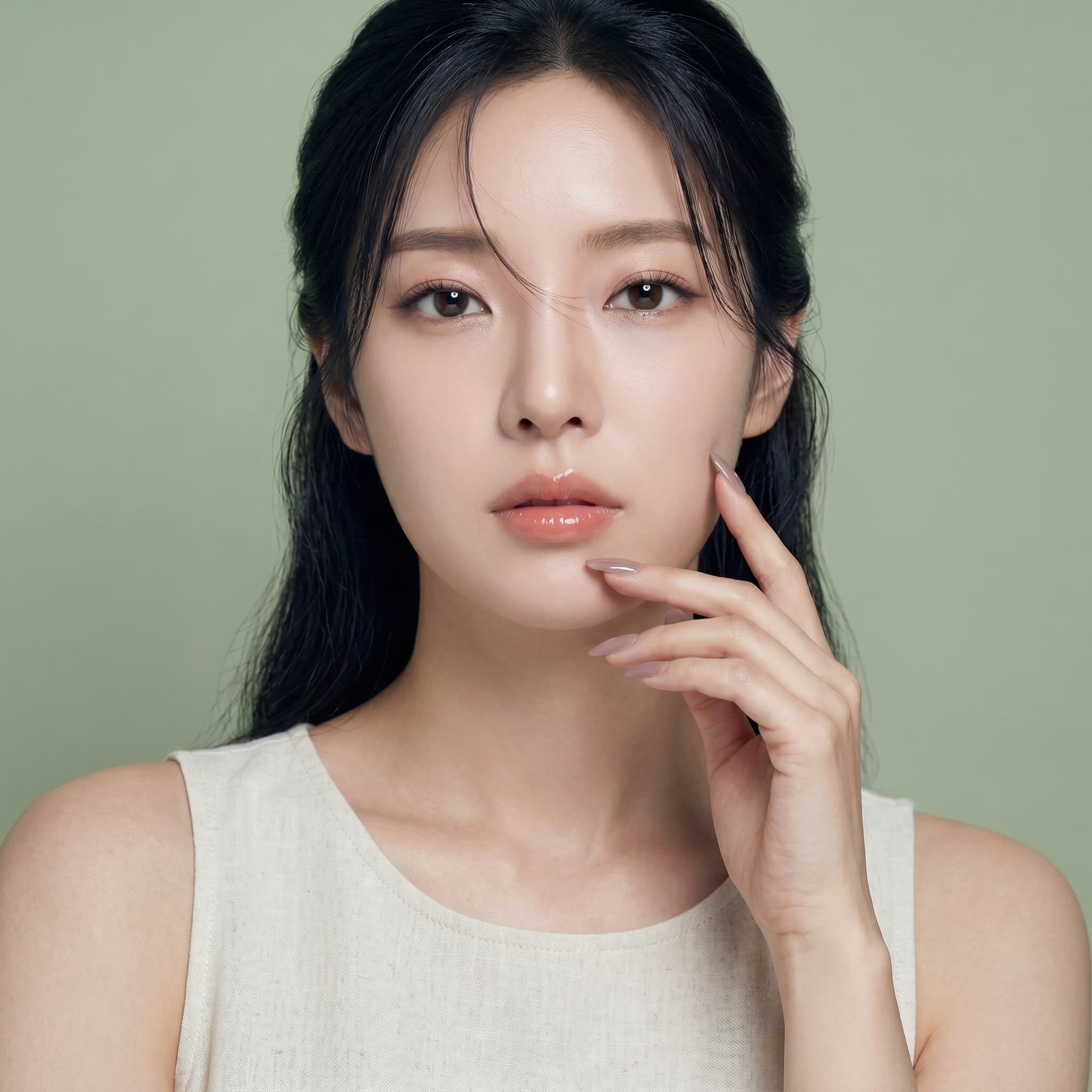 기미