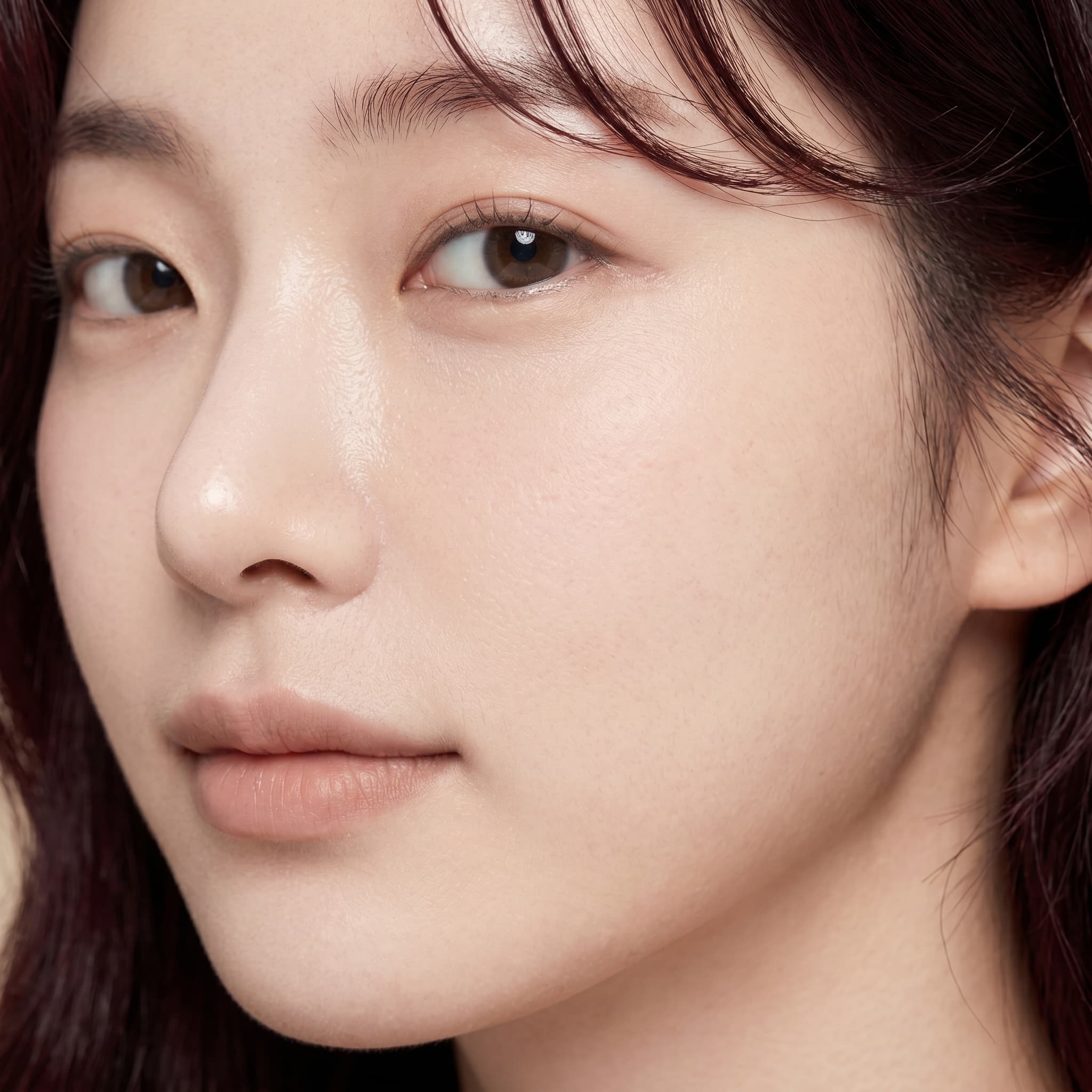 색소·함몰 다층 케어