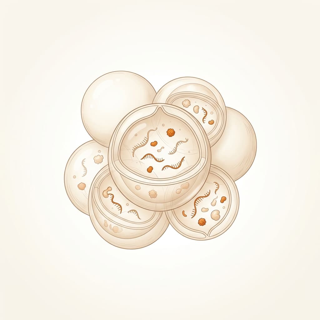 Exosomes Complex