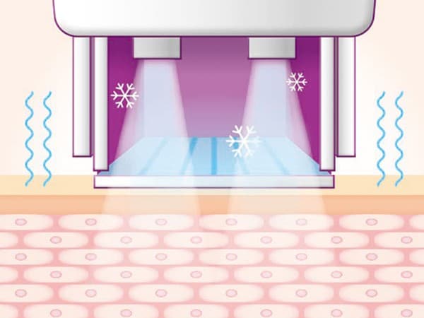 STEP 05: 최종 쿨링