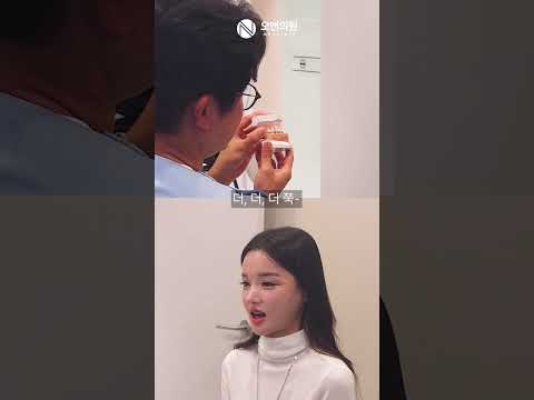 안면윤곽 수술 5개월 후, 회복과정 그리고 환자분의 솔직한 후기