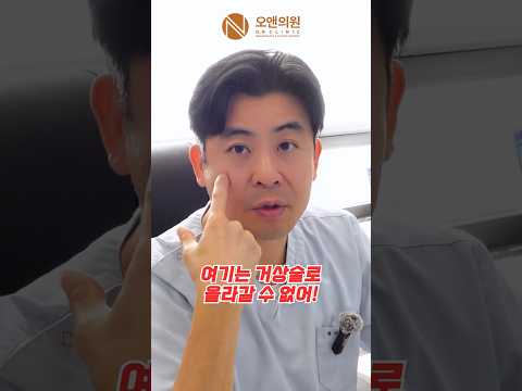 거상술로 볼살을 올릴 수 있을까? 탄력 없는 피부엔 거상도 한계